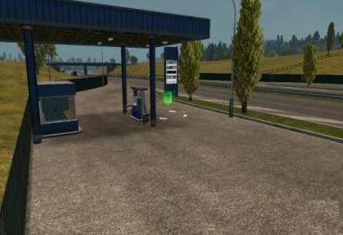 Klaas Real Gas Prices v1.0.6