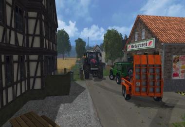 Kleinseelheim v2.0 one Mixfeeder FIX