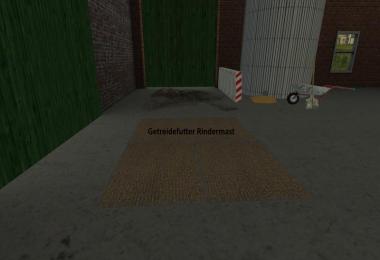 Kleinseelheim v2.0 one Mixfeeder FIX