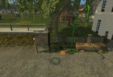 Kleinseelheim v2.0 one Mixfeeder FIX