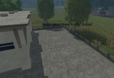 Kleinseelheim v2.0 one Mixfeeder FIX