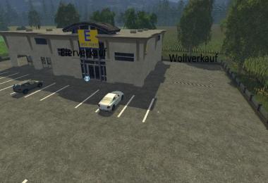 Kleinseelheim v2.0 one Mixfeeder FIX