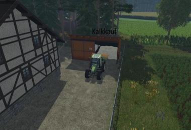 Kleinseelheim v2.0 one Mixfeeder FIX