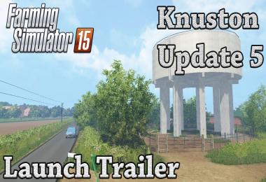 Knuston Farm major Extended (Soil mod ready) v5.0