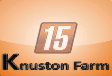 Knuston Farm major Extended (Soil mod ready) v5.0