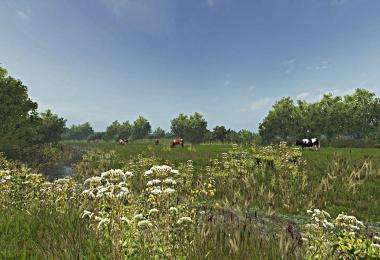 Knuston Farm major Extended (Soil mod ready) v5.0