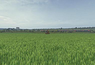 Knuston Farm major Extended (Soil mod ready) v5.0