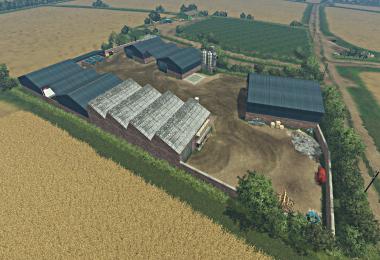 Knuston Farm major Extended (Soil mod ready) v5.0