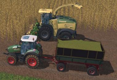 Krone Emsland replica v2.1