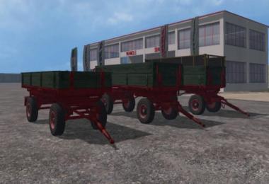 Krone Emsland replica v2.3