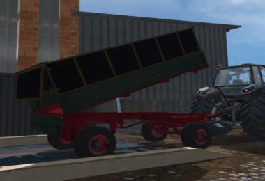 Krone Emsland replica v2.3