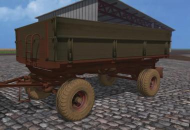 Krone Emsland replica v2.3