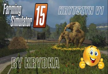 Krytszyn v1.1 By Krydka