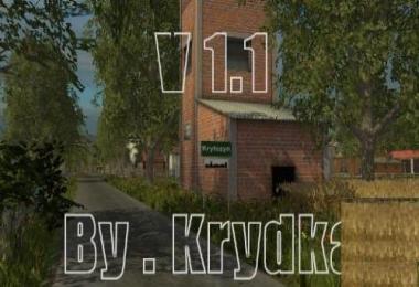 Krytszyn v1.1 By Krydka