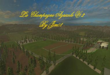 La Champagne Agricole v1.2