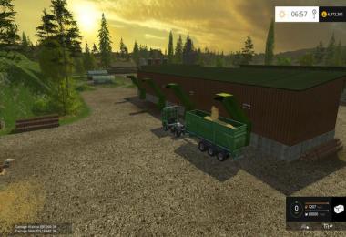 Lakeside USA v3.0 Damage Mod Ready