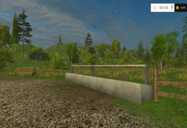 Lakeside USA v3.0 Damage Mod Ready