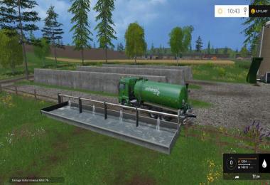 Lakeside USA v3.0 Damage Mod Ready