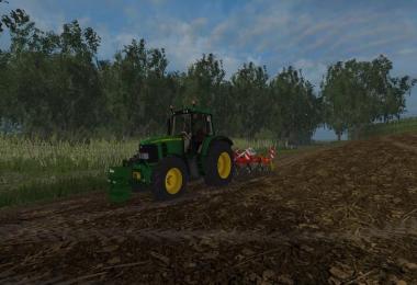 Landetal 2016 v0.99 Multifruit