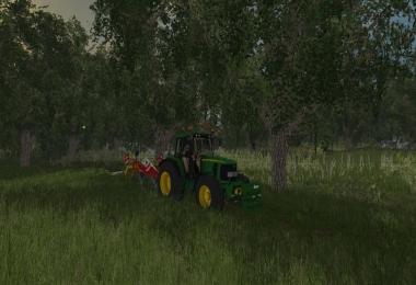 Landetal 2016 v0.99 Multifruit