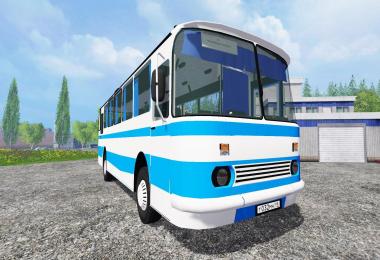 Laz 695 Bus v1.0 