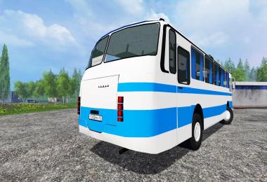 Laz 695 Bus v1.0 