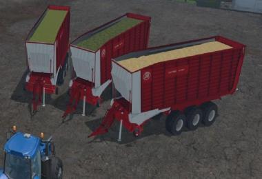 Lely Tigo XR100D v1.0