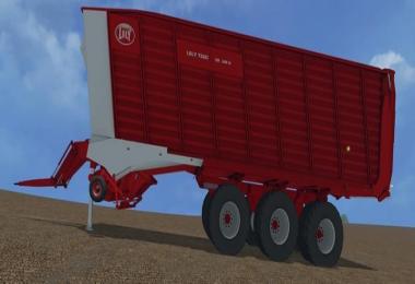 Lely Tigo XR100D v1.0