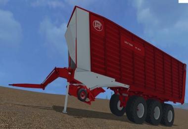 Lely Tigo XR100D v1.0