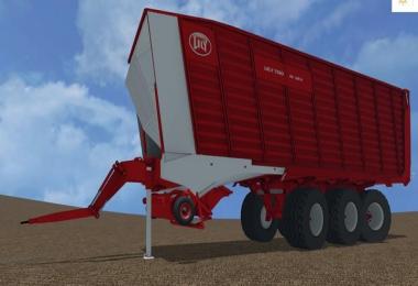 Lely Tigo XR100D v1.0