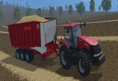 Lely Tigo XR100D v1.0