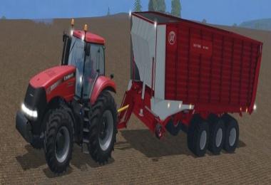 Lely Tigo XR100D v1.0