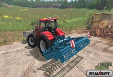 Lemken Heliodor 8 v1.0