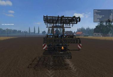 Lemken Korund 750l v1.2