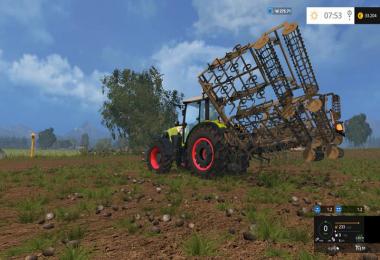 Lemken Korund 750l v1.2