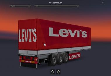 Levis Trailer v1