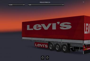 Levis Trailer v1