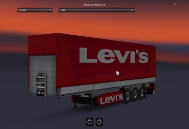 Levis Trailer v1