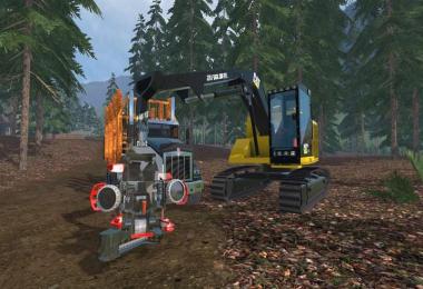 Logging Pack v1.0