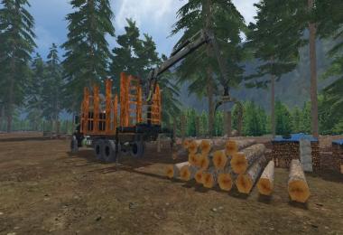 Logging Pack v1.0