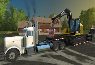 Logging Pack v1.0