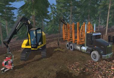 Logging Pack v1.0