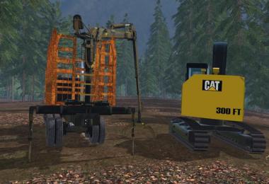 Logging Pack v1.0