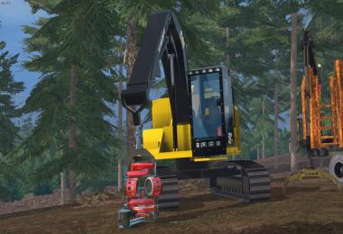 Logging Pack v1.0