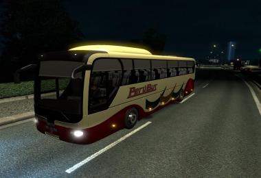 Man Lion Coach v1.0 alpha