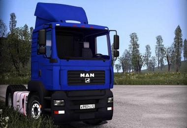 MAN TGA 18.480 v1