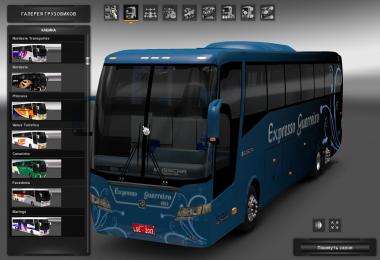 MAPA EAA BUS v1.9