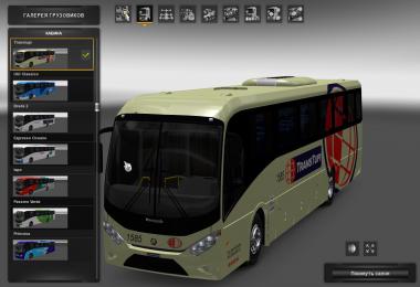 MAPA EAA BUS v1.9