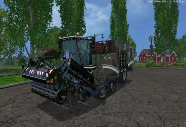 Marine Camogrimme Maxtron 620 + Grimme Tectron 415 By Eagle355th