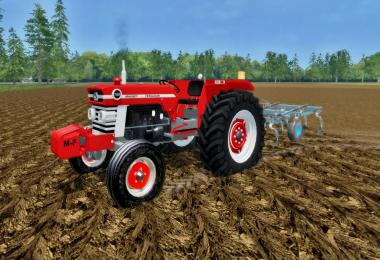 MASSEY FERGUSON 188 v2.1